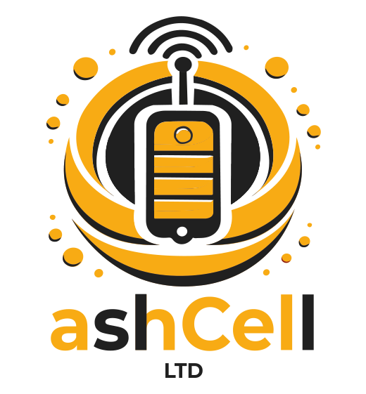 Ashcell Limited